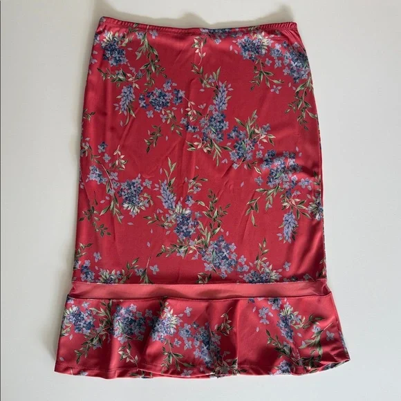 Y2K BCBG Max Azria skirt